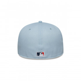 Gorra 59Fifty Chicago Cubs Coops Seasonal Pastel Blue