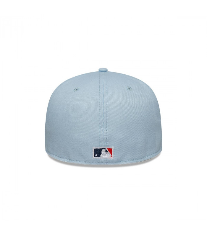 Gorra 59Fifty Chicago Cubs Coops Seasonal Pastel Blue