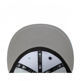Gorra 59Fifty Chicago Cubs Coops Seasonal Pastel Blue