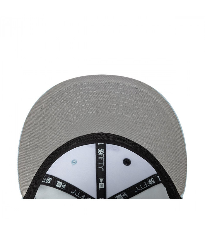 Gorra 59Fifty Chicago Cubs Coops Seasonal Pastel Blue