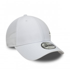 Gorra 9Forty New York Yankees Flawless White