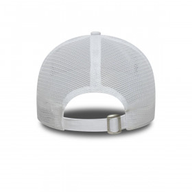 Gorra 9Forty New York Yankees Flawless White