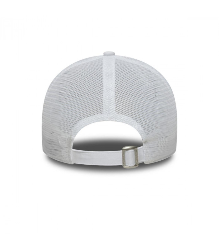 Gorra 9Forty New York Yankees Flawless White