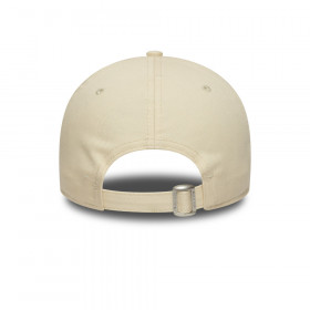 Gorra 9Forty Los Angeles Dodgers Team Outline Beige