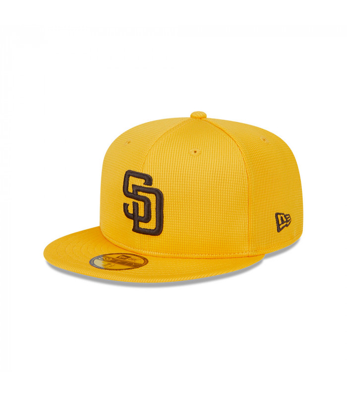 Gorra 59Fifty San Diego Padres  Spring Training Amarillo