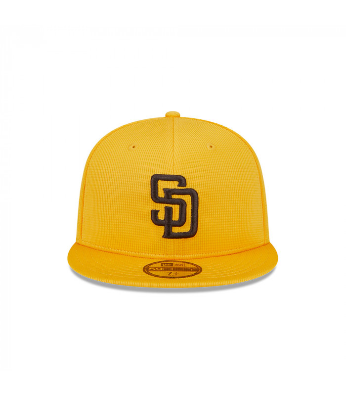 Gorra 59Fifty San Diego Padres  Spring Training Amarillo