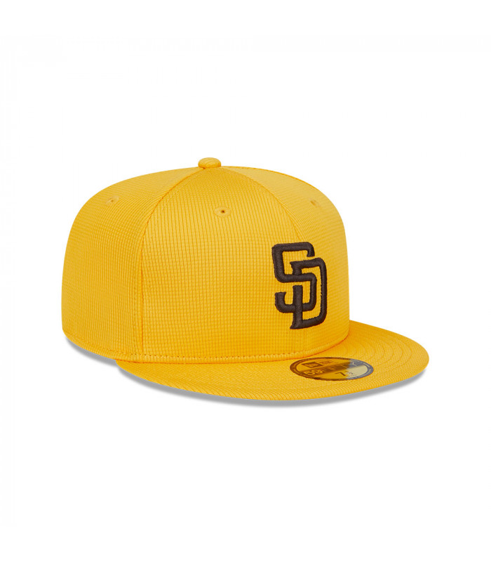 Gorra 59Fifty San Diego Padres  Spring Training Amarillo
