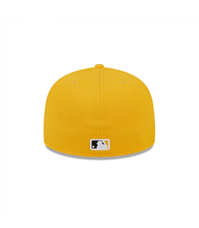 Gorra 59Fifty San Diego Padres  Spring Training Amarillo