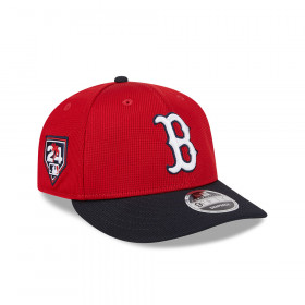 Gorra 9Fifty Boston Red Sox  Spring Training Azul