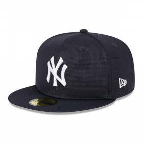 Gorra 59Fifty New York Yankees  Spring Training Navy
