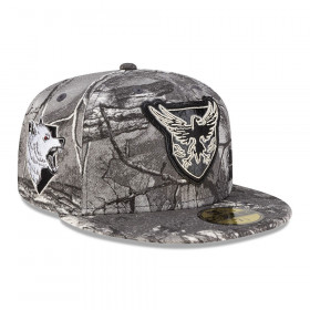 Gorra 59Fifty  Game Of Thrones Gris