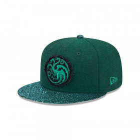 Gorra 59Fifty  Game Of Thrones Green