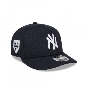 Gorra 9Fifty New York Yankees  Spring Training Navy