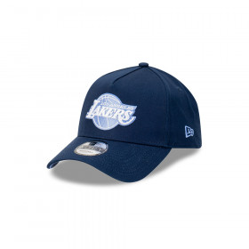 Gorra 9Forty Los Angeles Lakers Midnight Ice  Azul