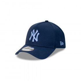 Gorra 9Forty New York Yankees Midnight Ice Dark Blue