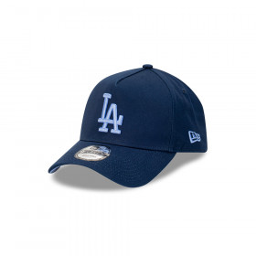 Gorra 9Forty Los Angeles Dodgers Midnight Ice Dark Blue