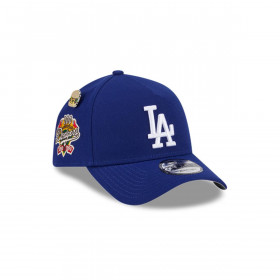 Gorra 9Forty Los Angeles Dodgers Local Dish Pin Blue