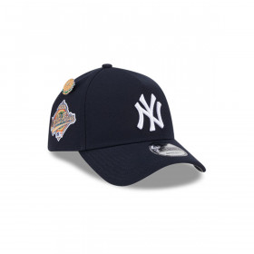 Gorra 9Forty New York Yankees Local Dish Pin Navy