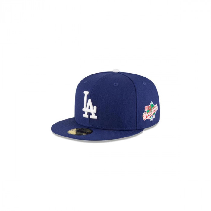 Jockey Los Ángeles Dodgers MLB 59Fifty Azul New Era