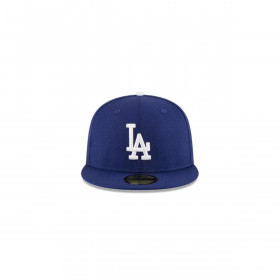Jockey Los Ángeles Dodgers MLB 59Fifty Azul New Era