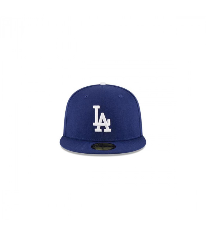 Jockey Los Ángeles Dodgers MLB 59Fifty Azul New Era