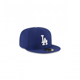 Jockey Los Ángeles Dodgers MLB 59Fifty Azul New Era