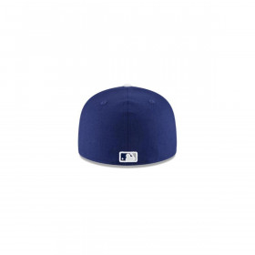 Jockey Los Ángeles Dodgers MLB 59Fifty Azul New Era