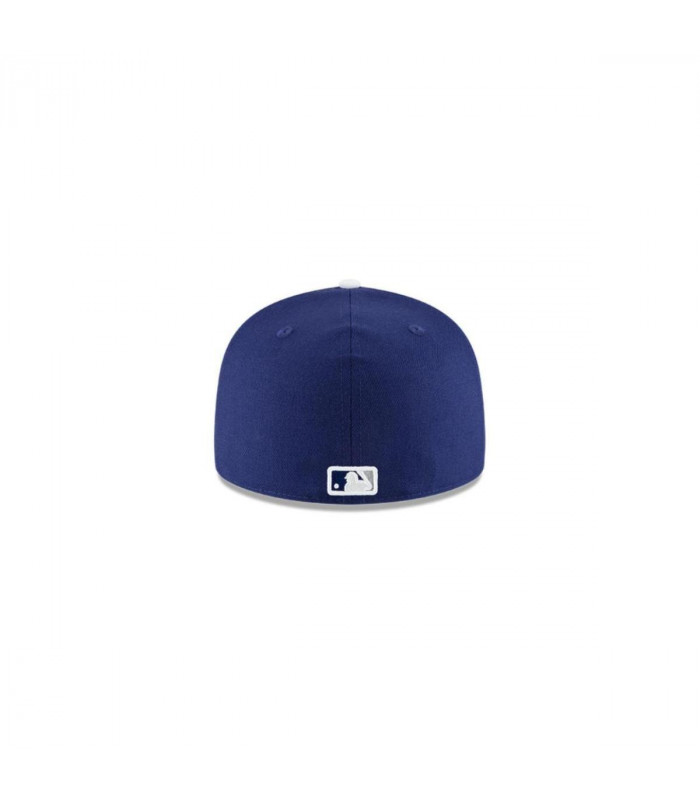 Jockey Los Ángeles Dodgers MLB 59Fifty Azul New Era