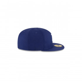 Jockey Los Ángeles Dodgers MLB 59Fifty Azul New Era
