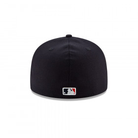 Jockey New York Yankees MLB 59Fifty Azul New Era