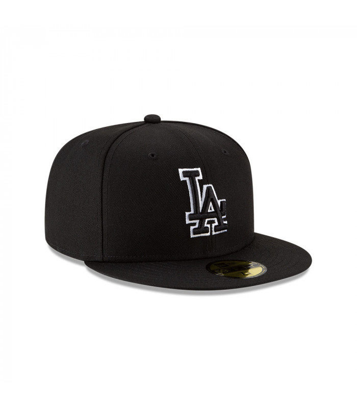 Jockey Los Angeles Dodgers MLB 59Fifty Black