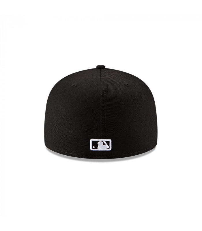 Jockey Los Angeles Dodgers MLB 59Fifty Black