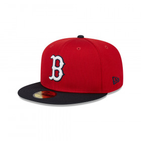 Gorra 59Fifty Boston Red Sox  Spring Training Azul