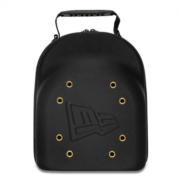 Cap Carrier Ho24 Black