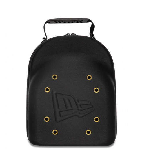 Cap Carrier Ho24 Black