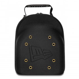 Cap Carrier Ho24 Black