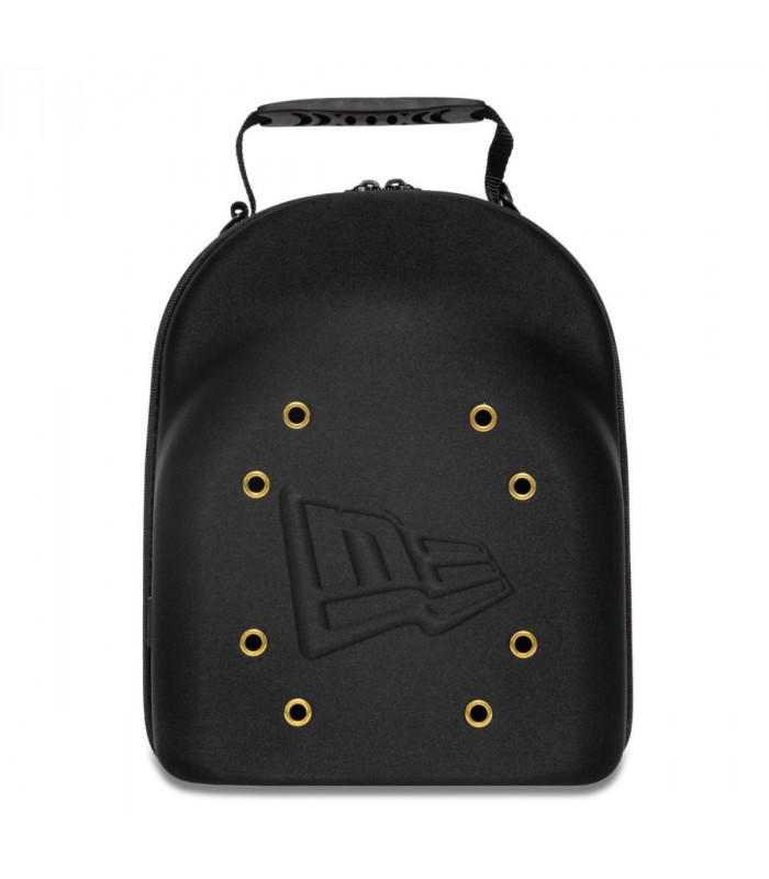 Cap Carrier Ho24 Black