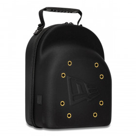 Cap Carrier Ho24 Black
