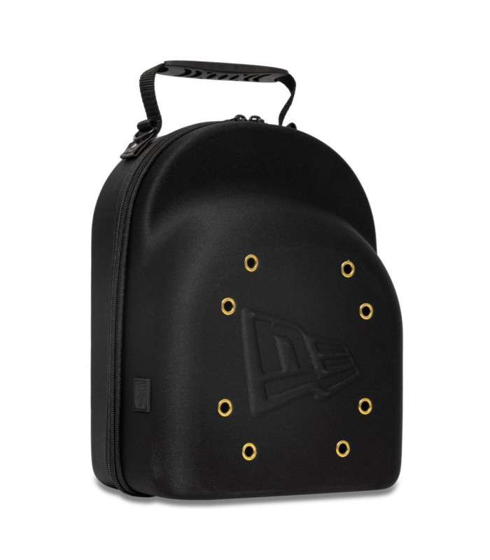 Cap Carrier Ho24 Black