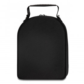 Cap Carrier Ho24 Black