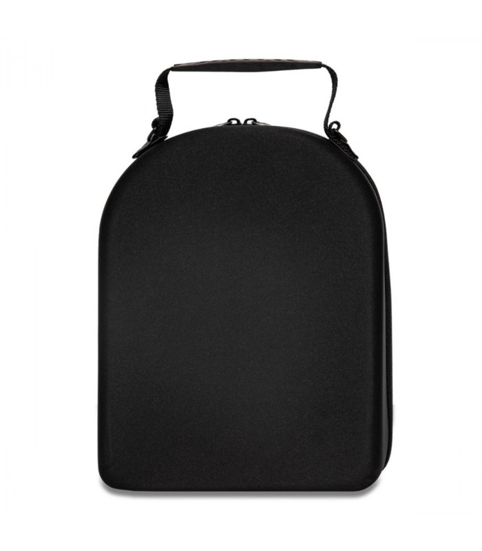 Cap Carrier Ho24 Black