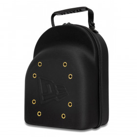 Cap Carrier Ho24 Black