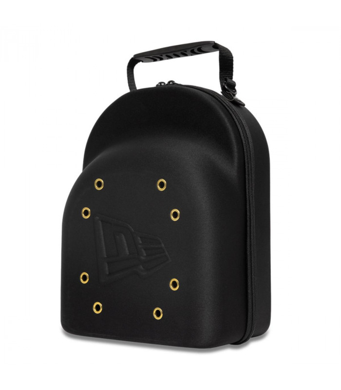 Cap Carrier Ho24 Black