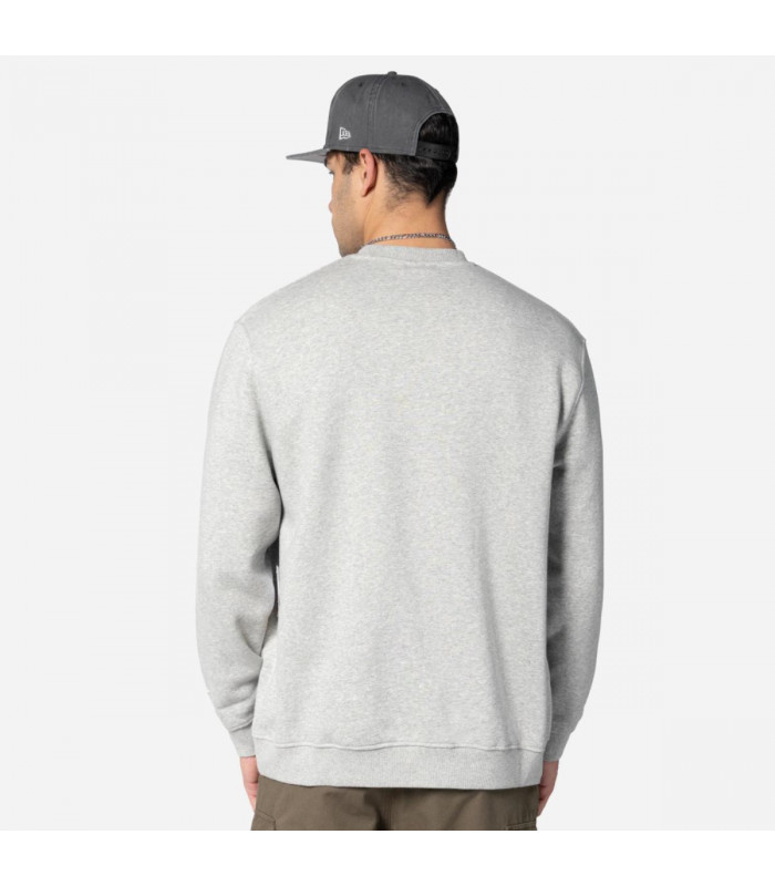 Polerón MLB Sports Classics Grey Med