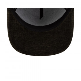 Gorra New Era 59Fifty New York Yankees Holly Negro