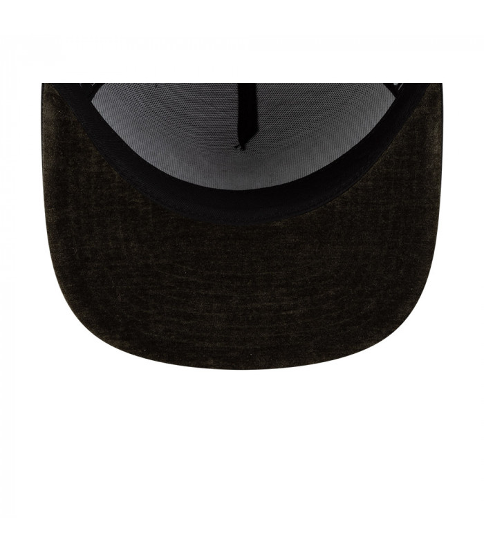 Gorra New Era 59Fifty New York Yankees Holly Negro