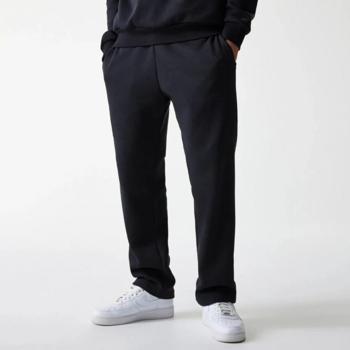 Jogger  New Era Essentials Negro