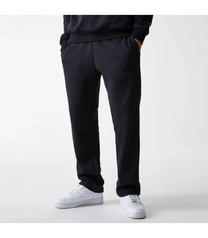 Jogger  New Era Essentials Negro