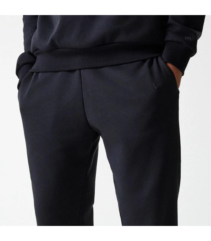 Jogger  New Era Essentials Negro