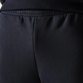 Jogger  New Era Essentials Negro